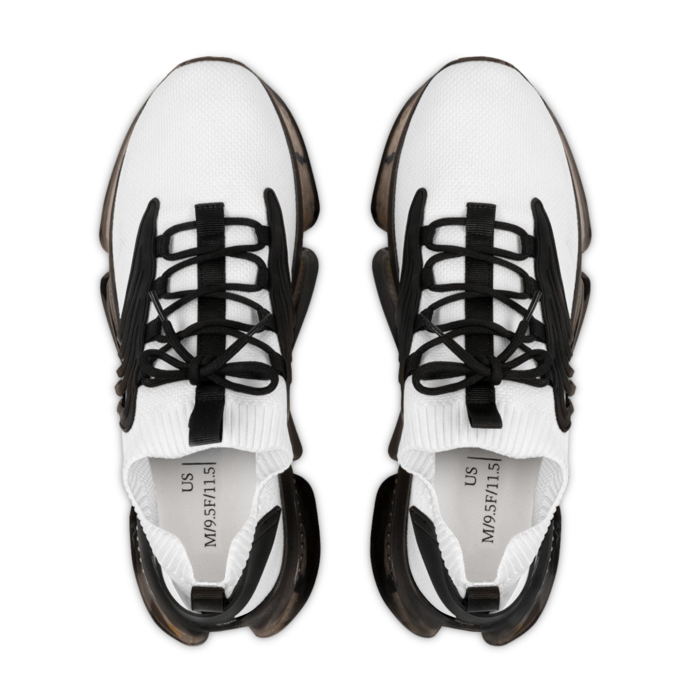 Titan Kicks