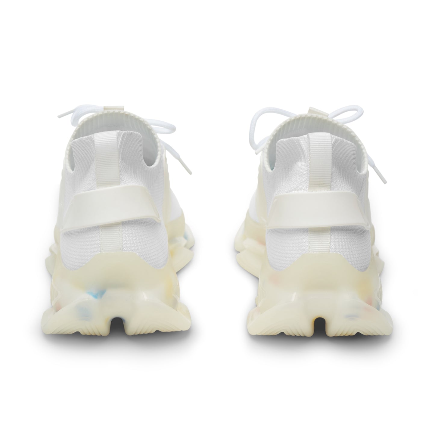 Titan Kicks