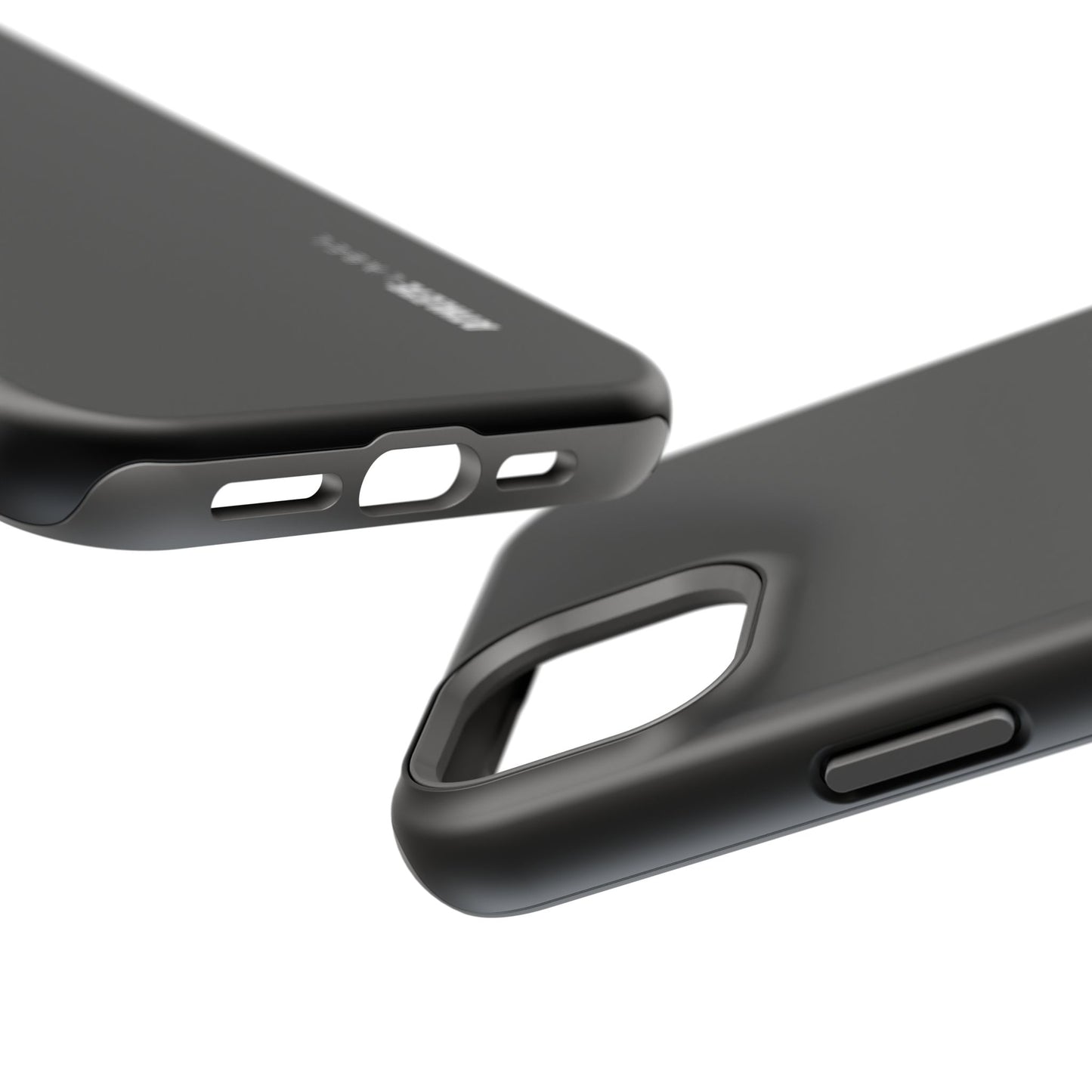 Grip-Guard Phone Case