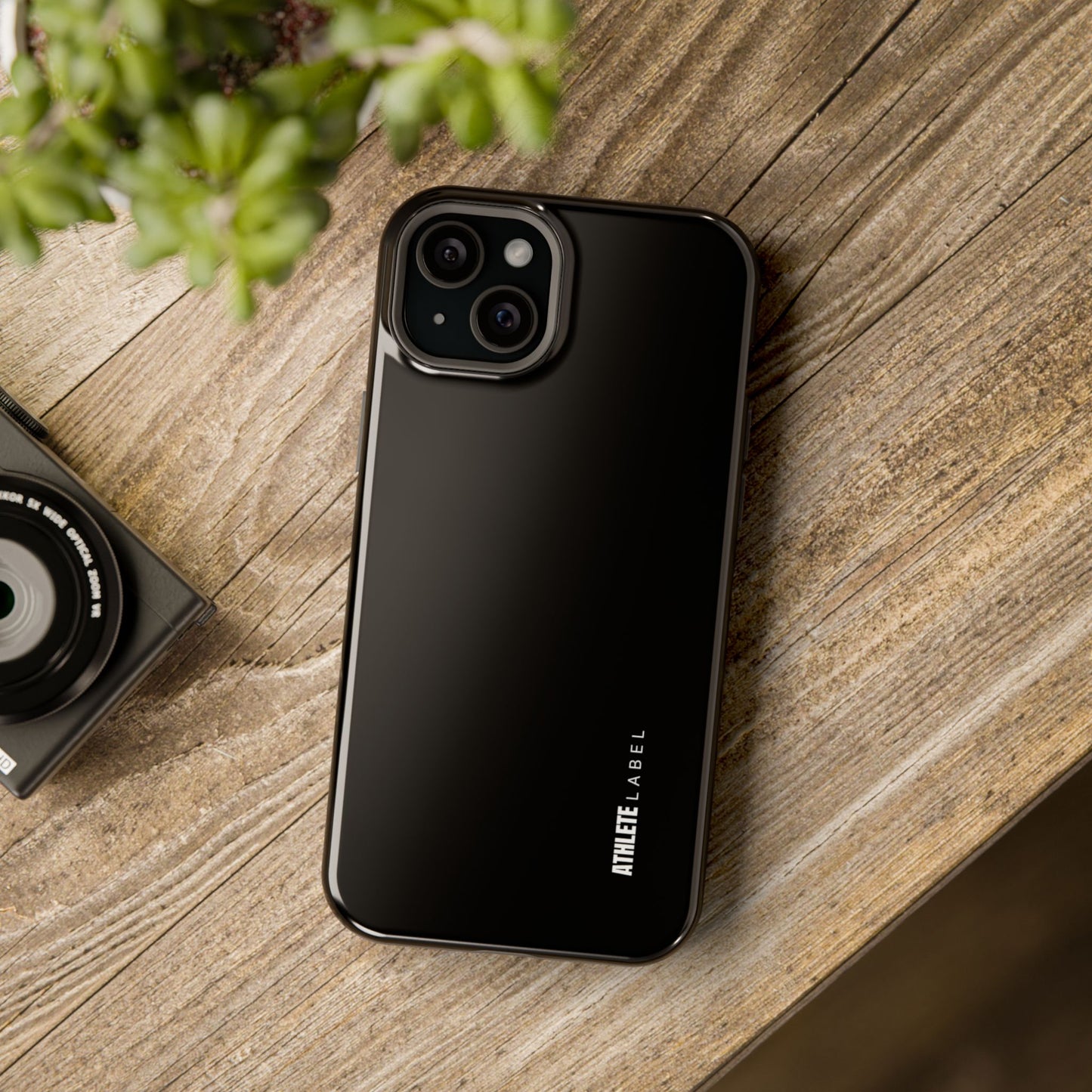 Grip-Guard Phone Case