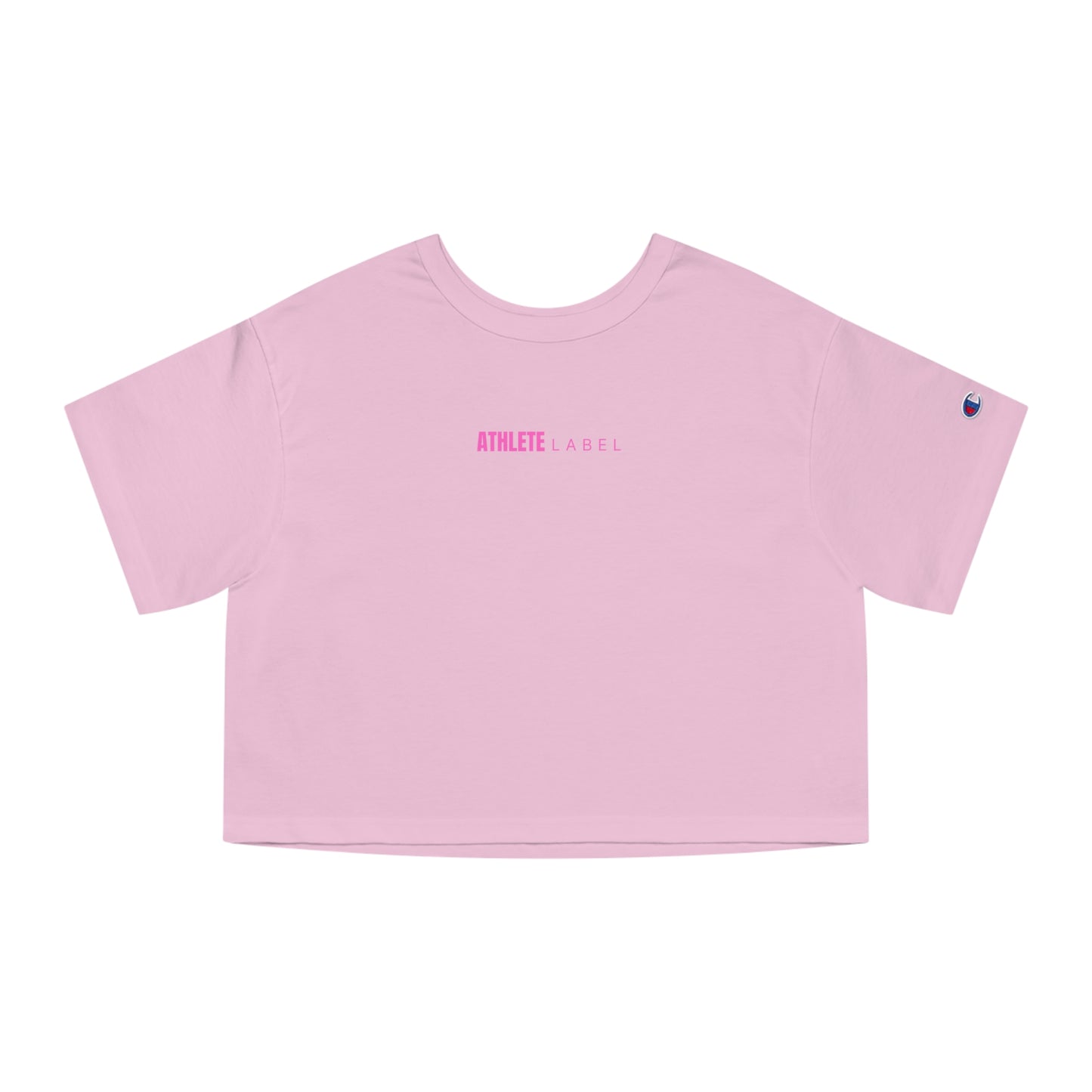 Signature Crop-Top