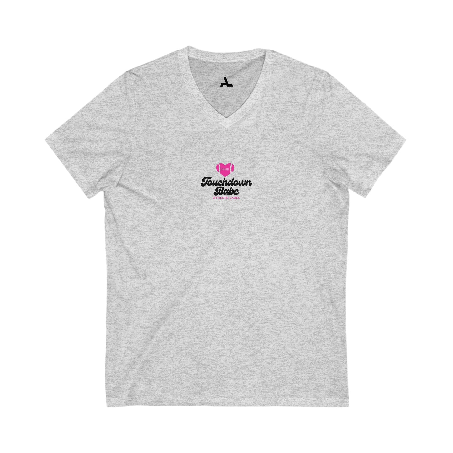 Touchdown Babe Tee