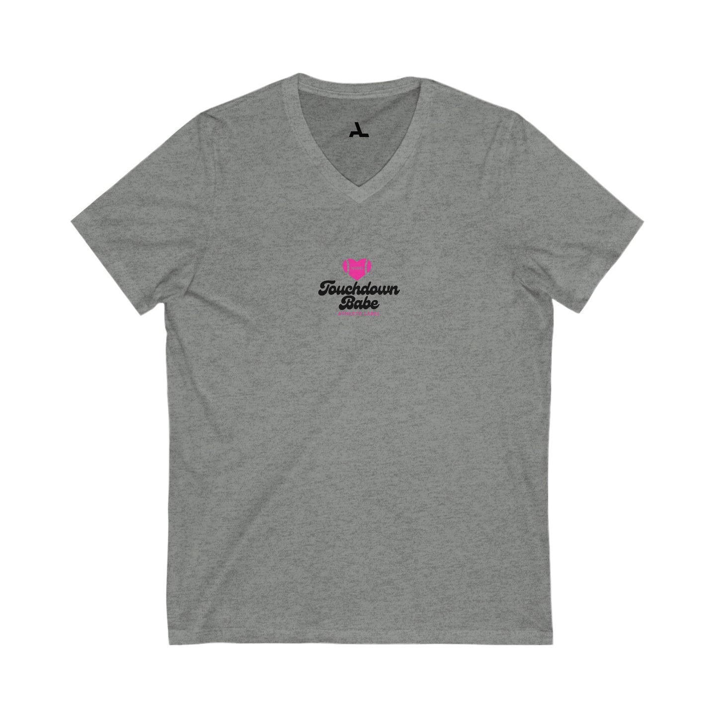Touchdown Babe Tee