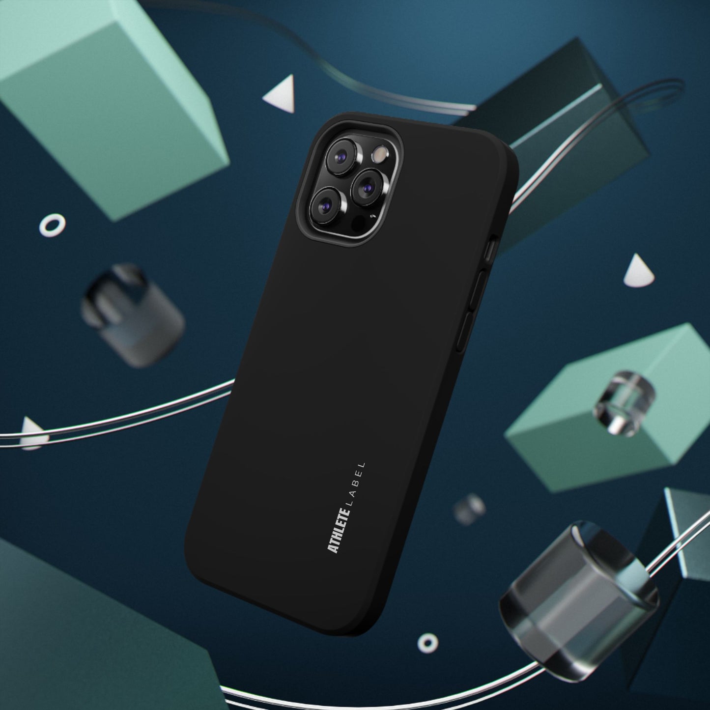 Grip-Guard Phone Case