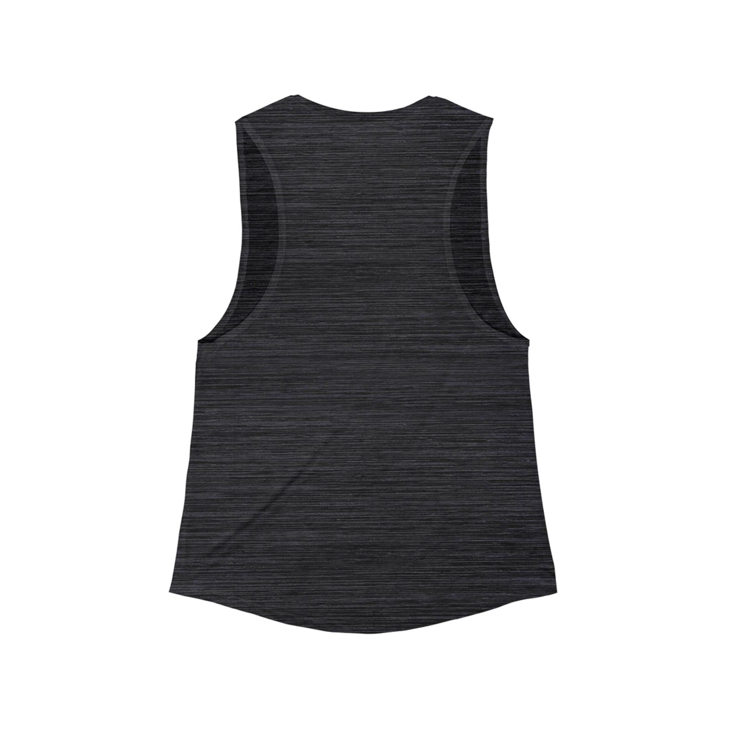Muscle-Flow Tank-Top