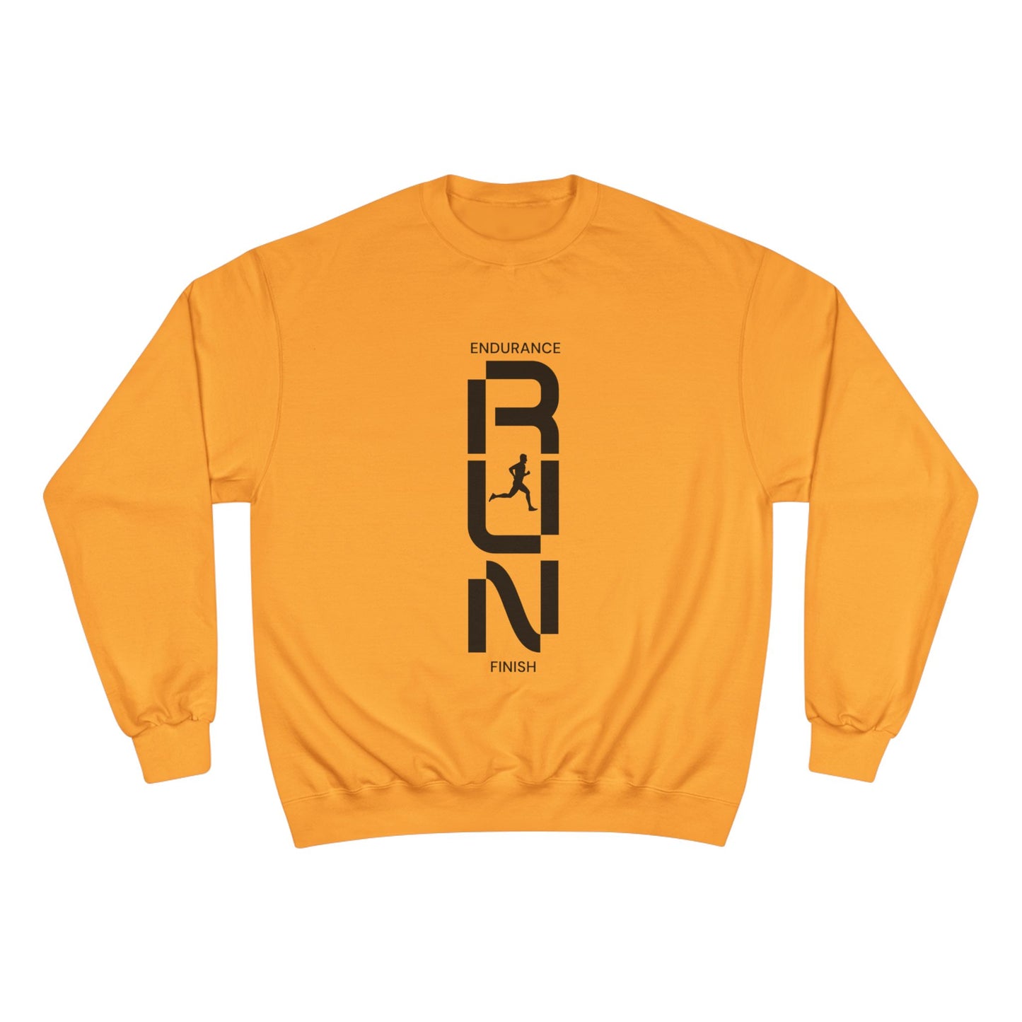 Pace Setter Sweatshirt