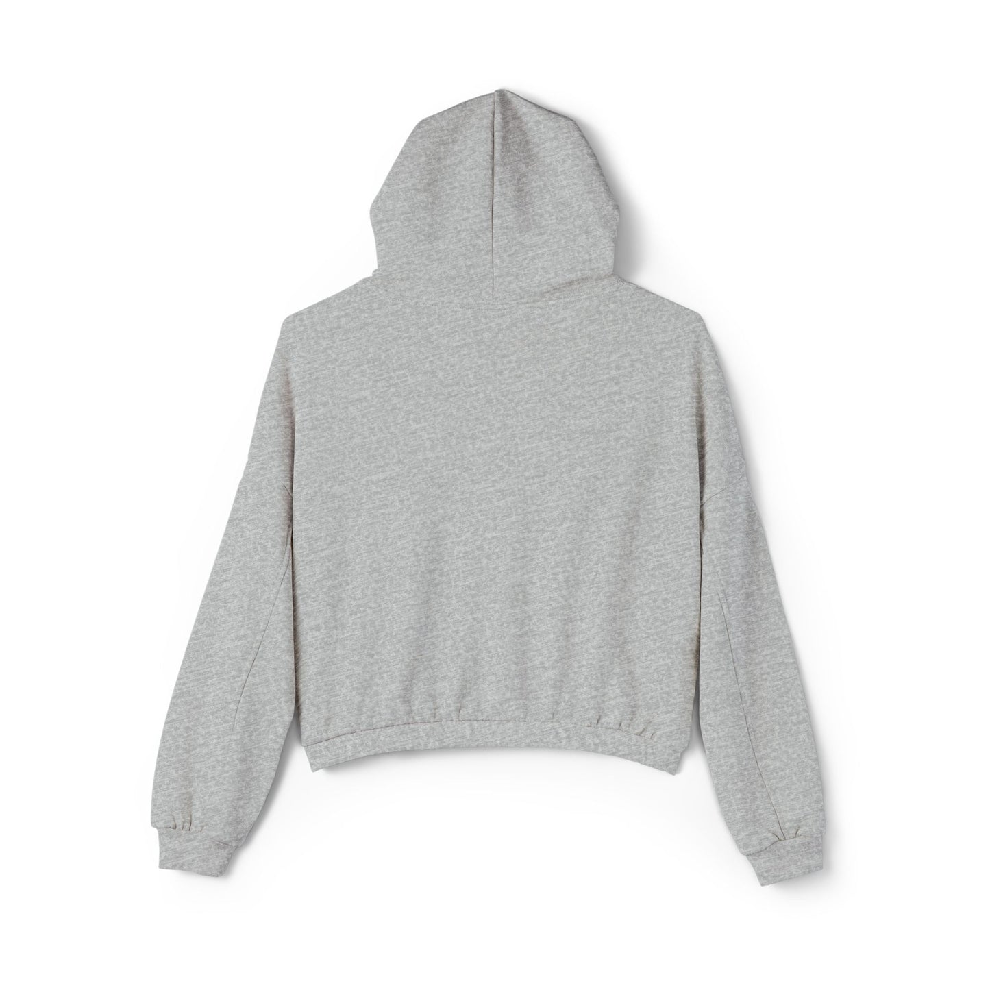 Trend-Fit Cinched Hoodie