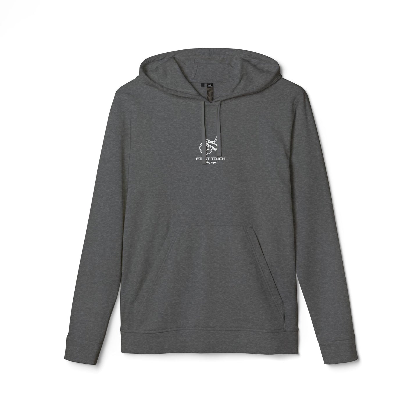 First Touch Lasting Impact Hoodie