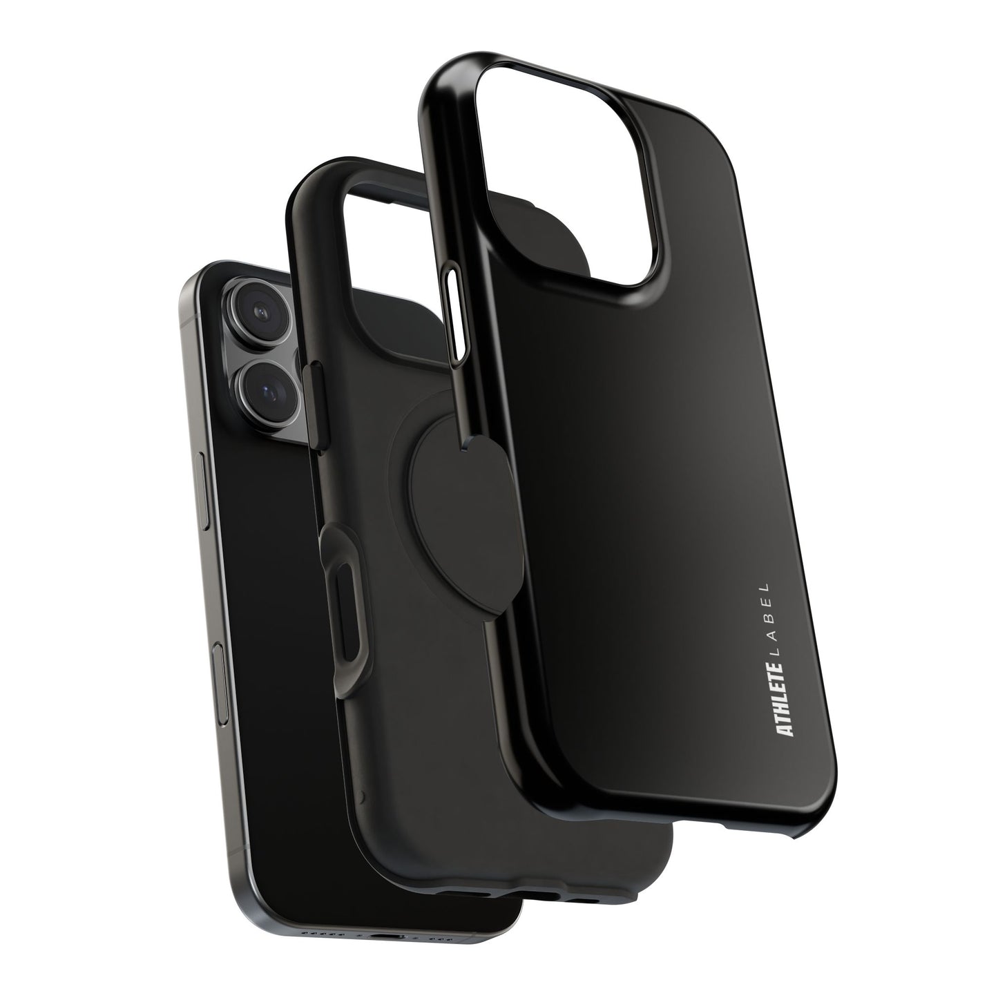 Grip-Guard Phone Case