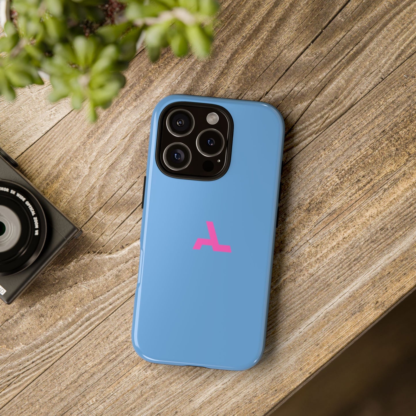 Armor Phone Case