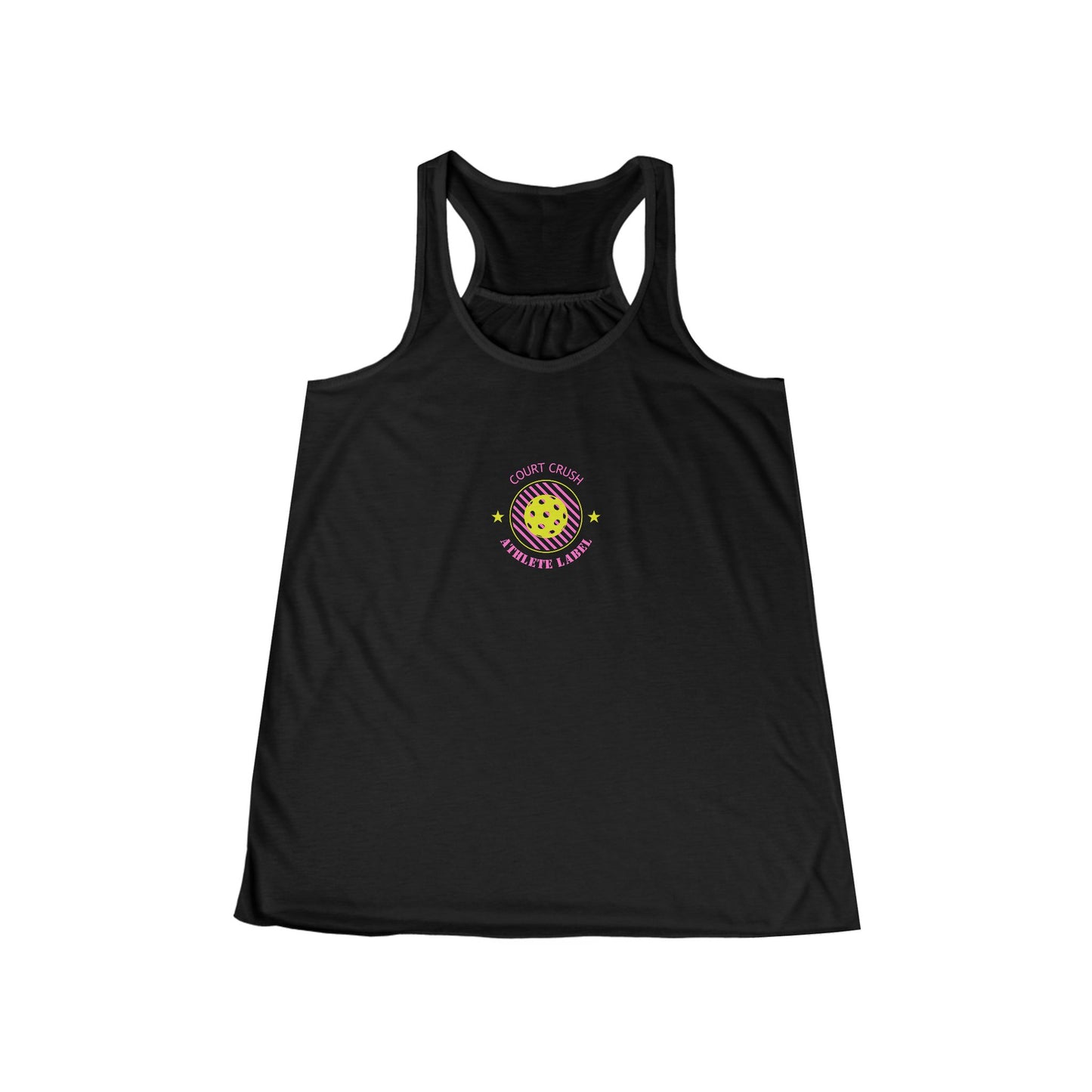 Court Crush Tee