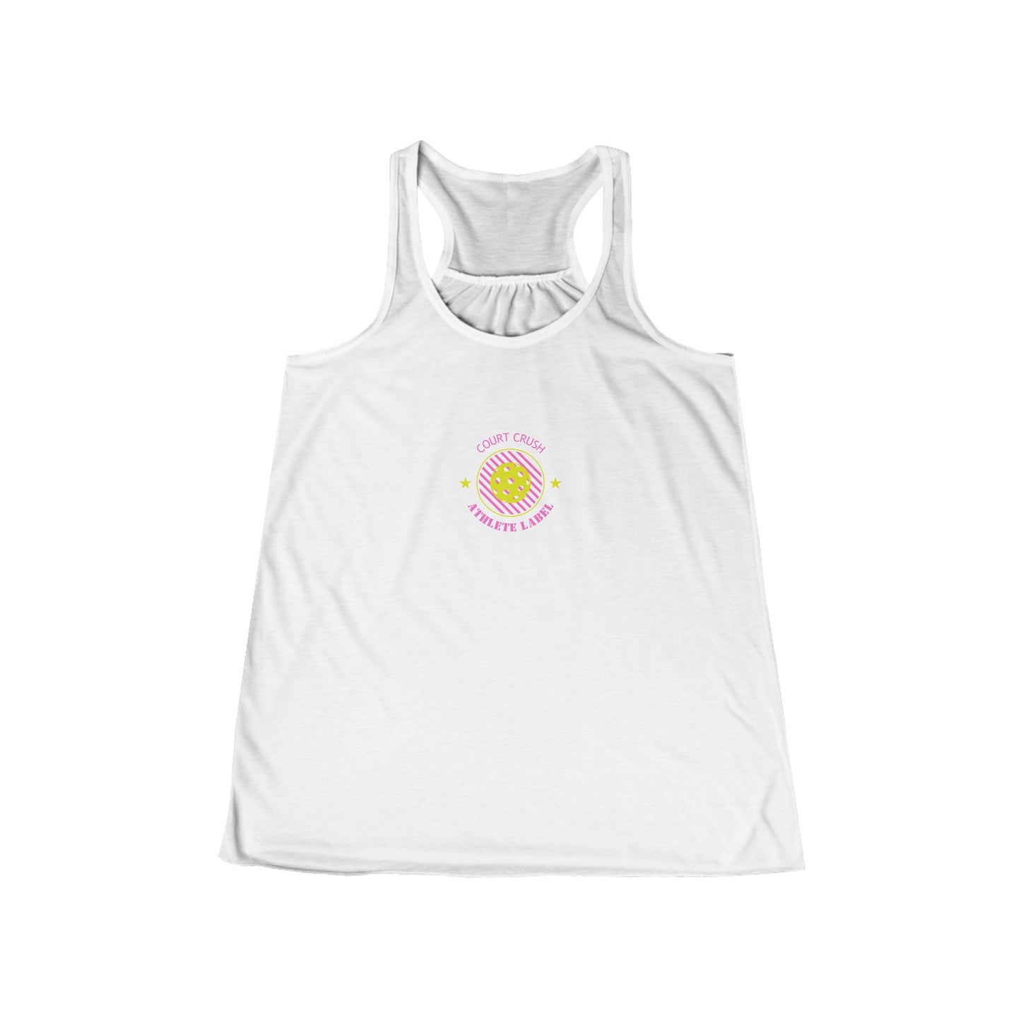 Court Crush Tee
