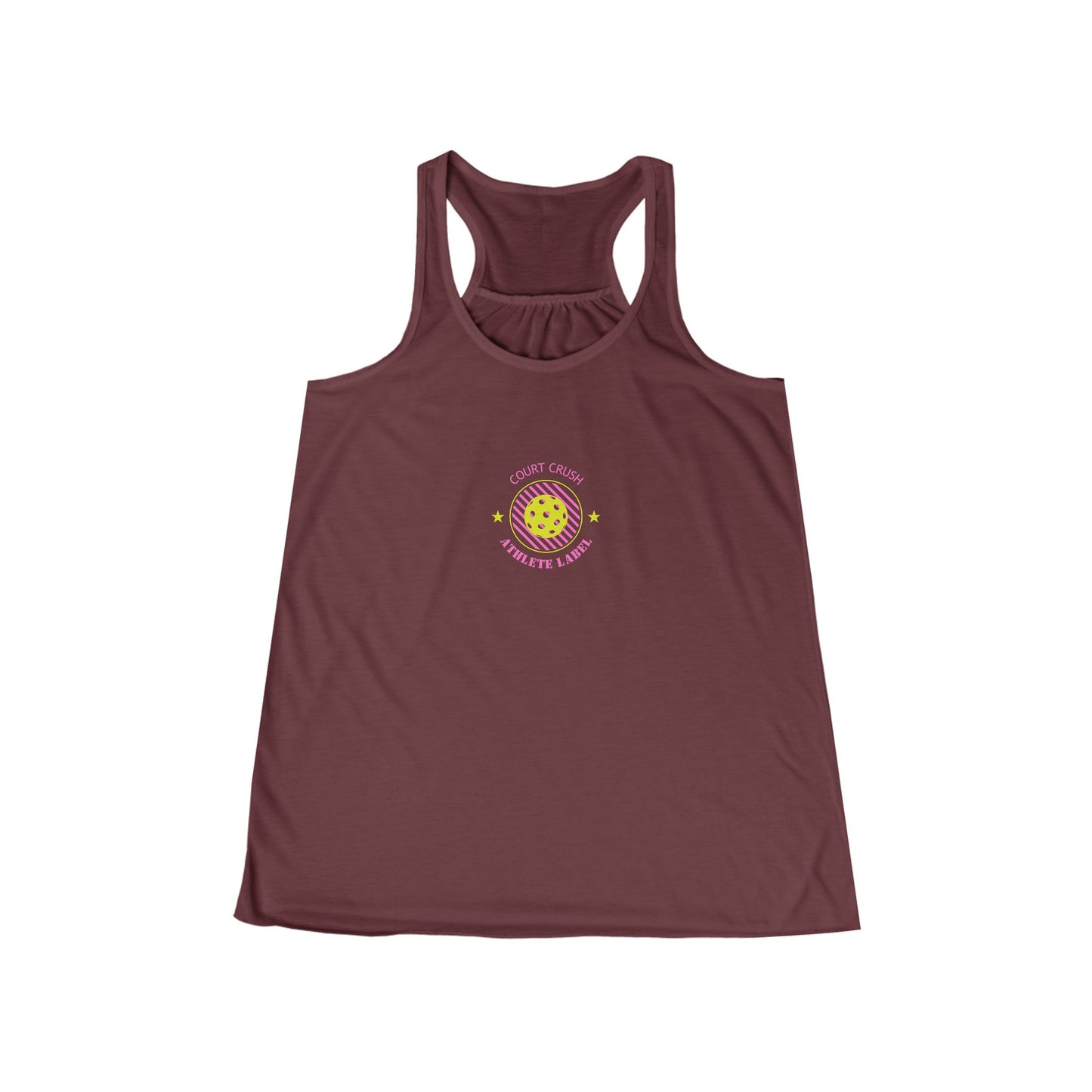 Court Crush Tee