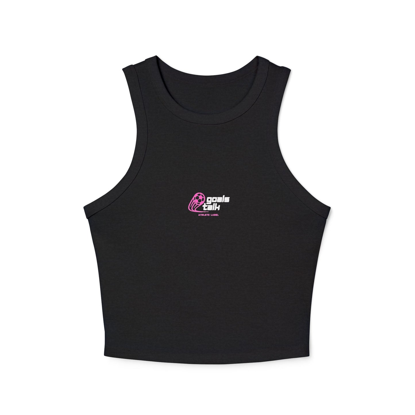 Goals Talk Tee