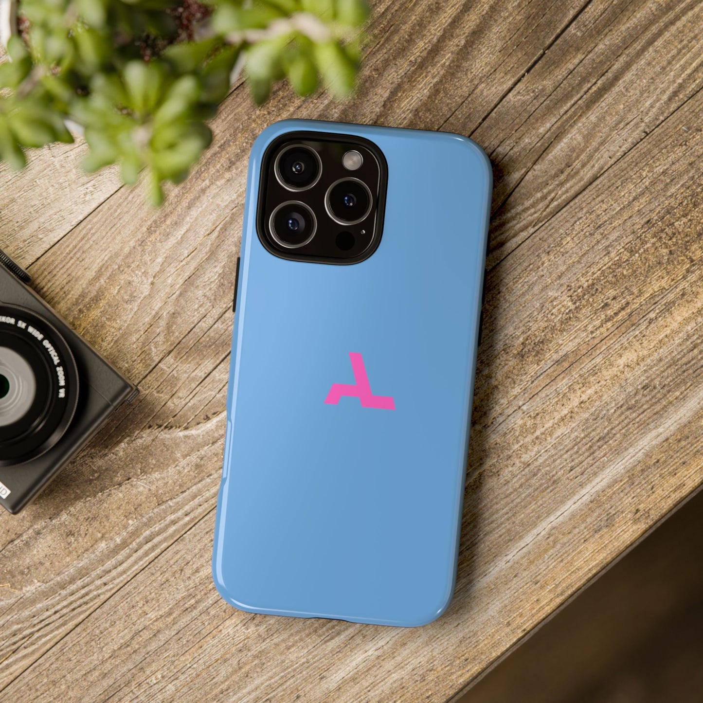 Armor Phone Case