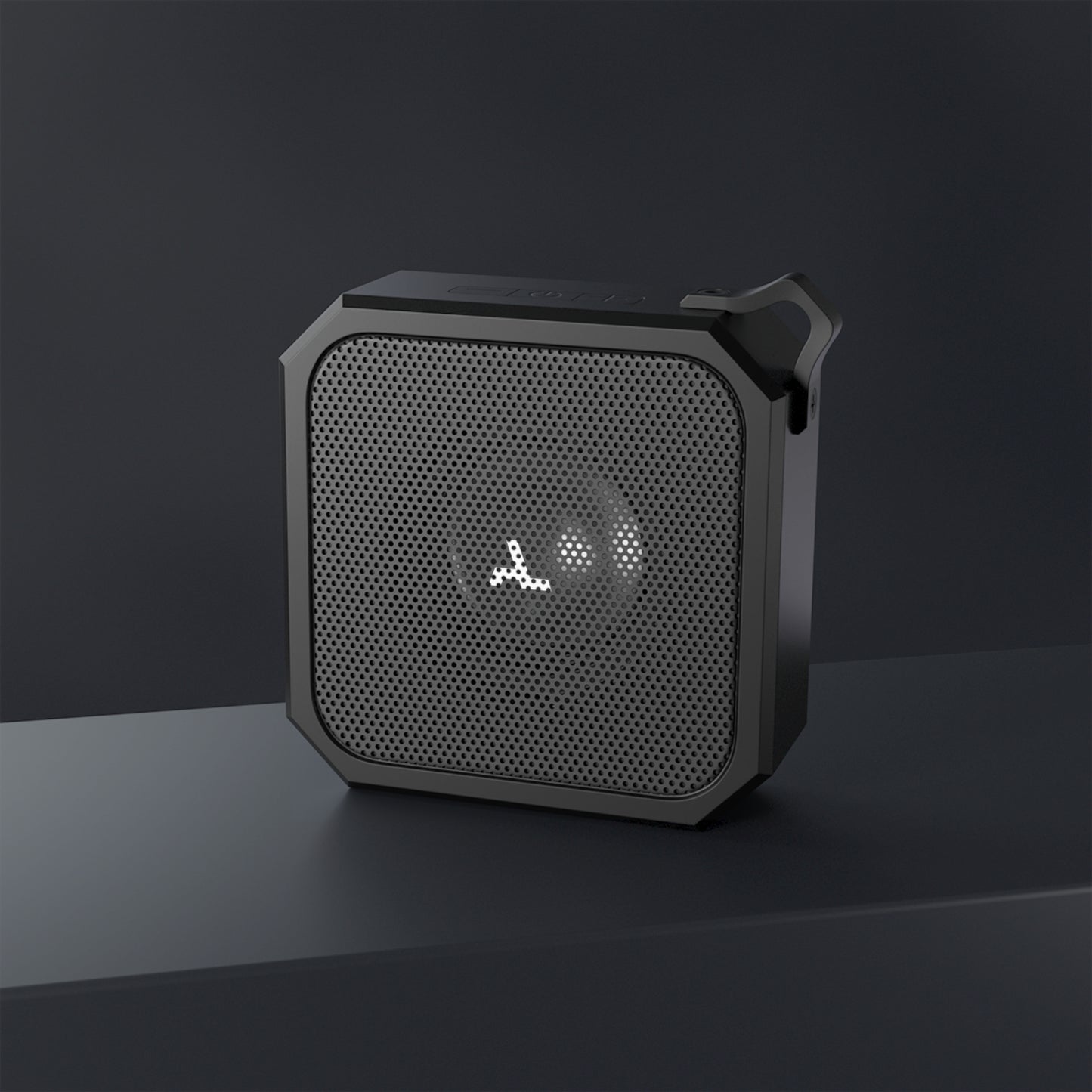 Bluetooth Go-Time Speaker