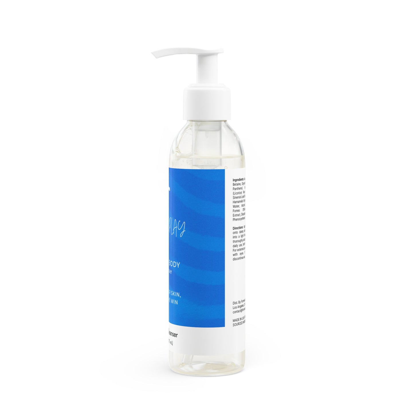 After Play Cleanser (6 oz)