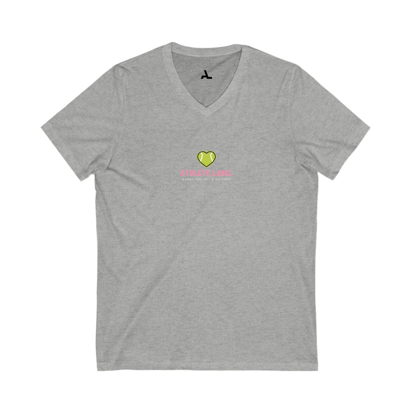 Match Point Babe V-Neck