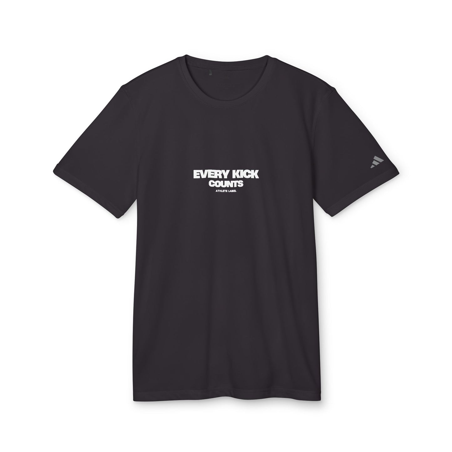 Every Kick Counts Tee