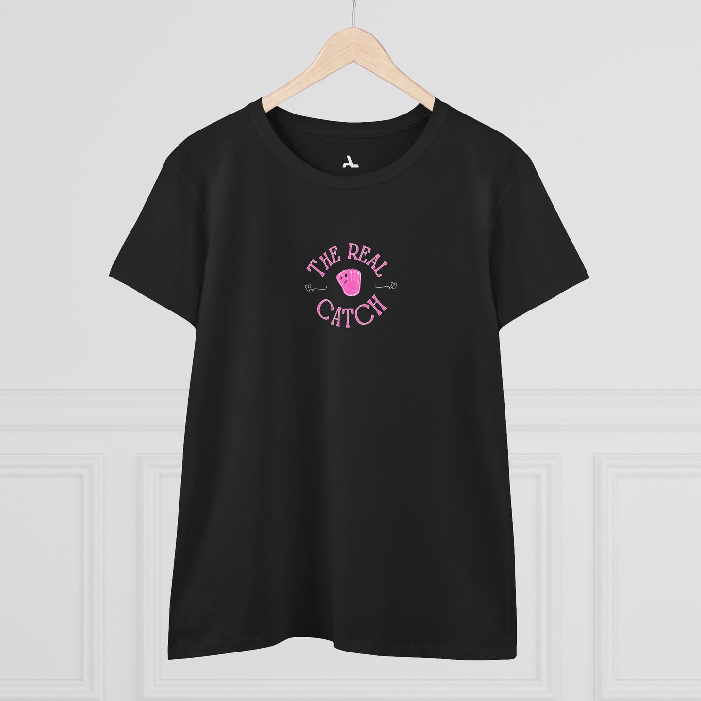 Real Catch Tee