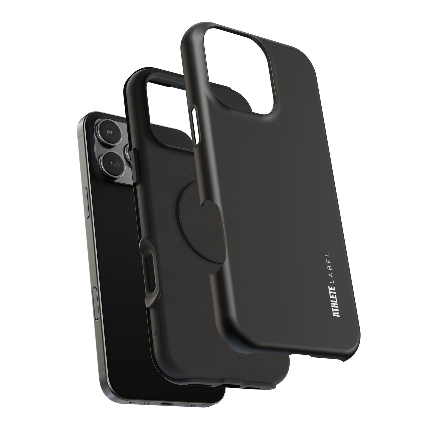 Grip-Guard Phone Case