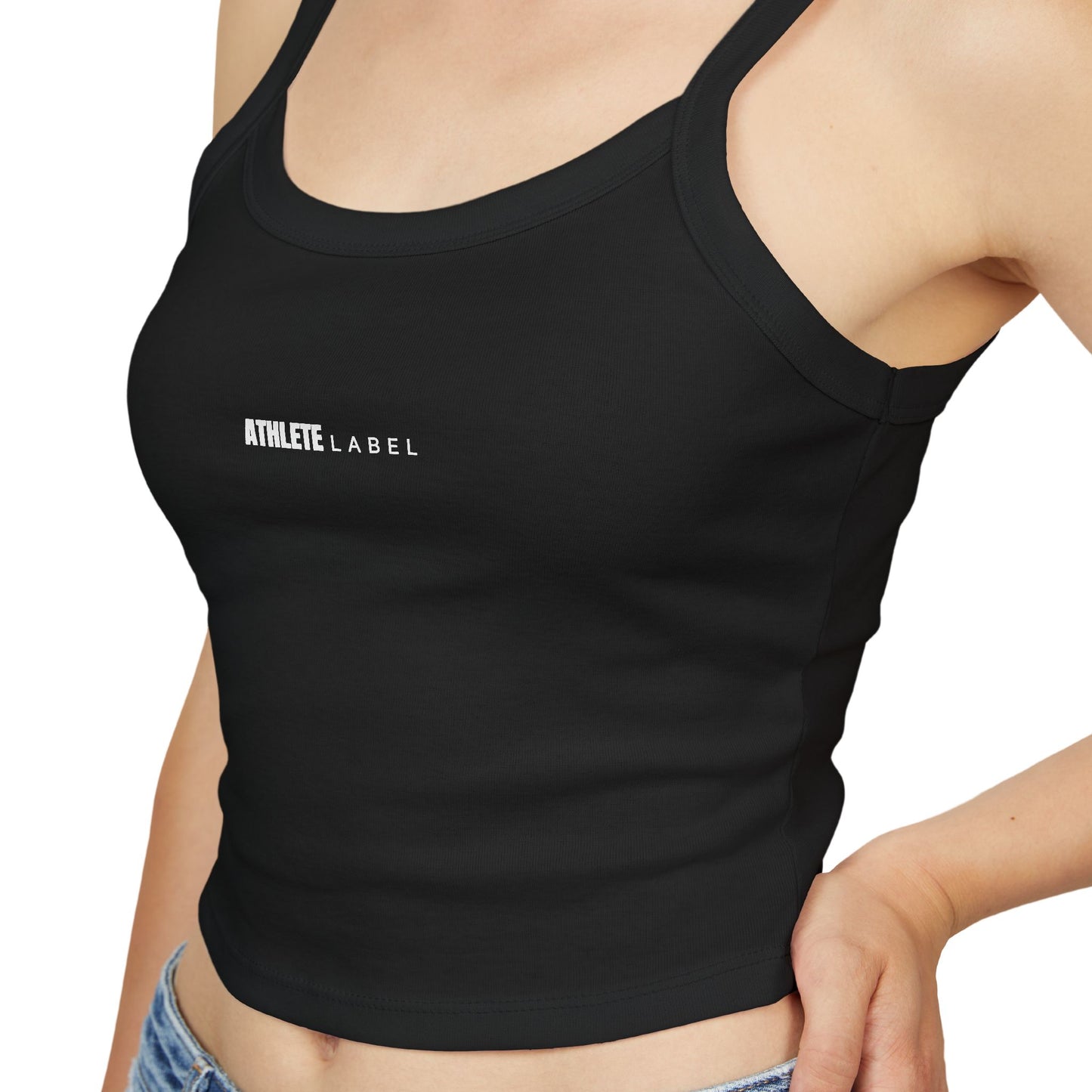 Everyday Strap Tank