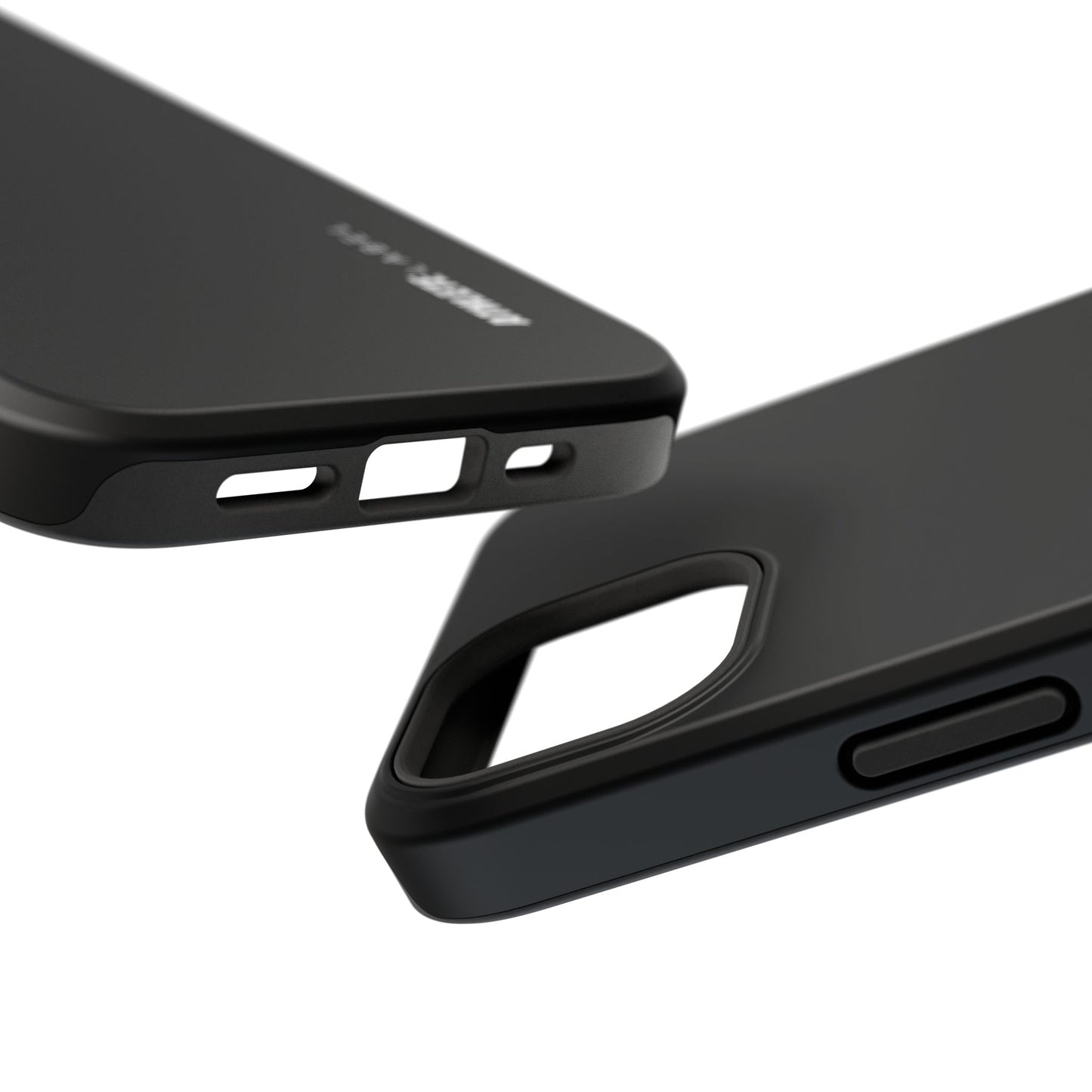 Grip-Guard Phone Case