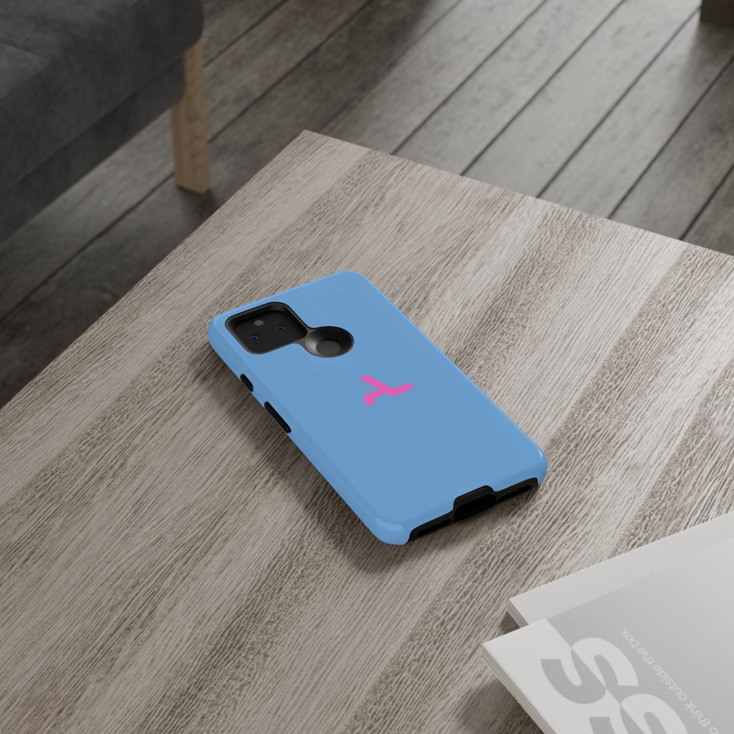 Armor Phone Case