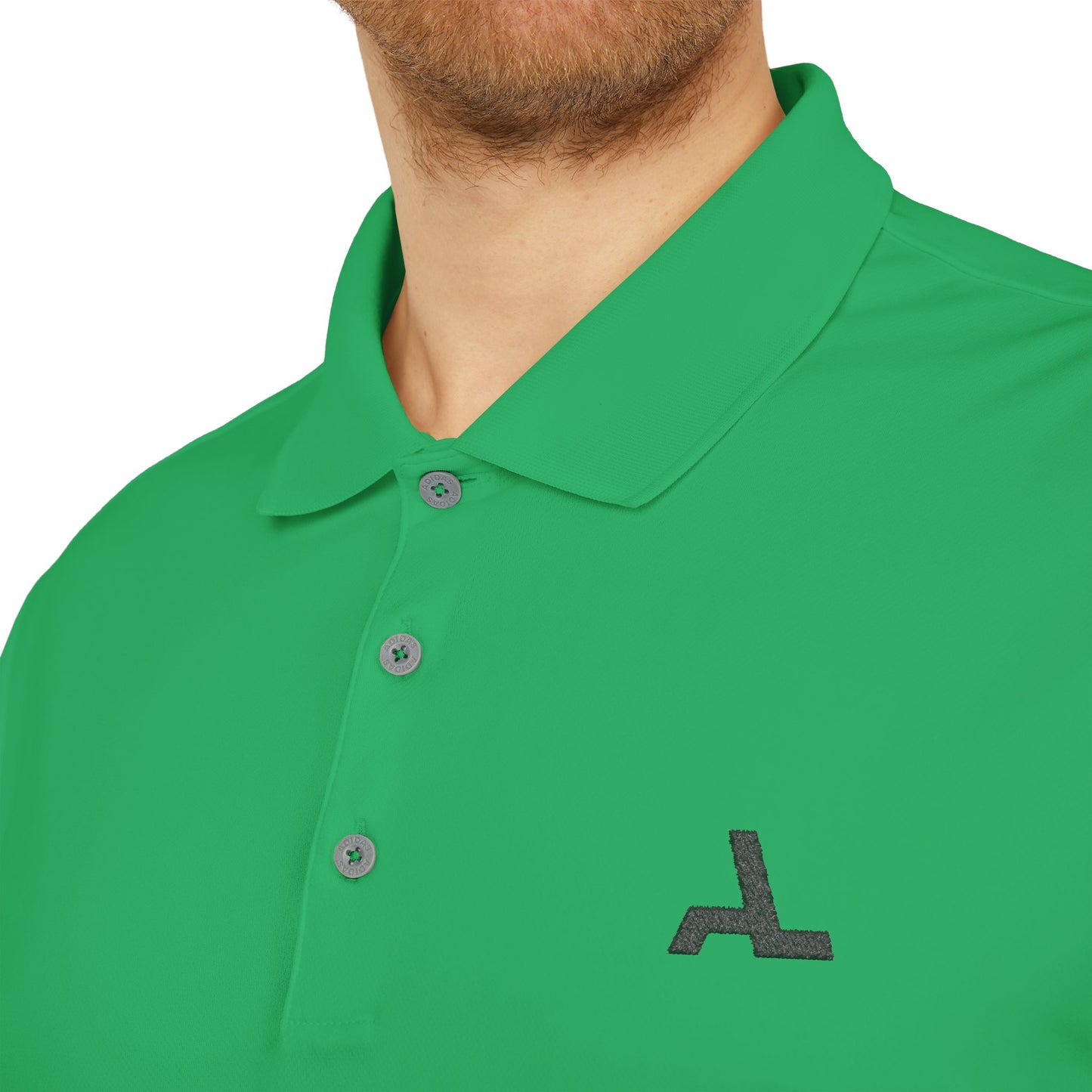 Golf Polo Athletic-Fit