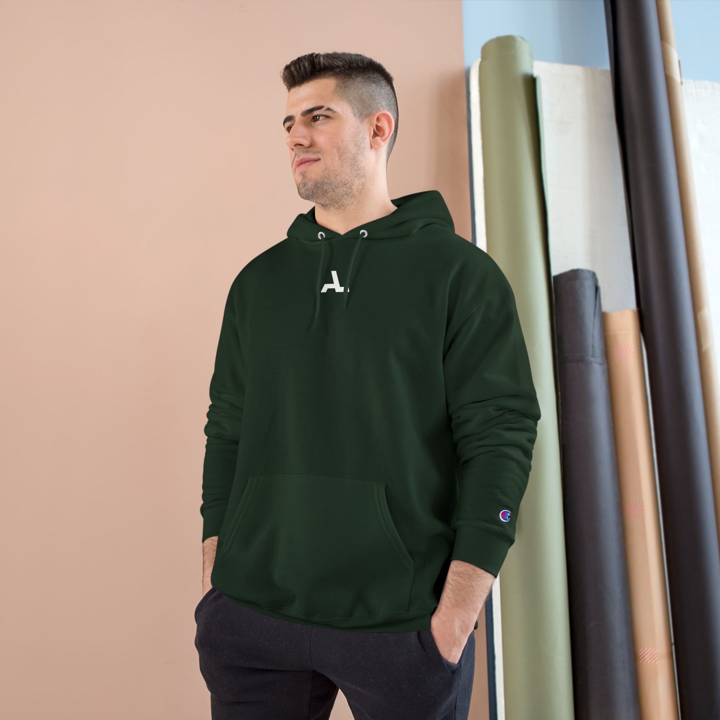 Shadow Hoodie