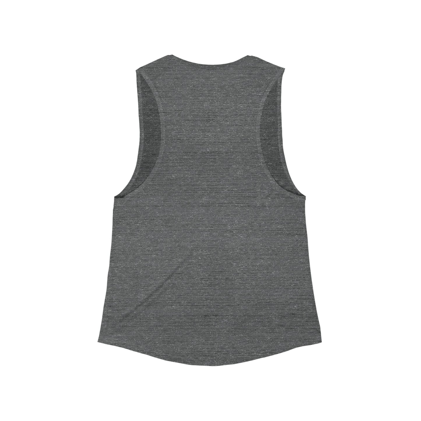 Muscle-Flow Tank-Top