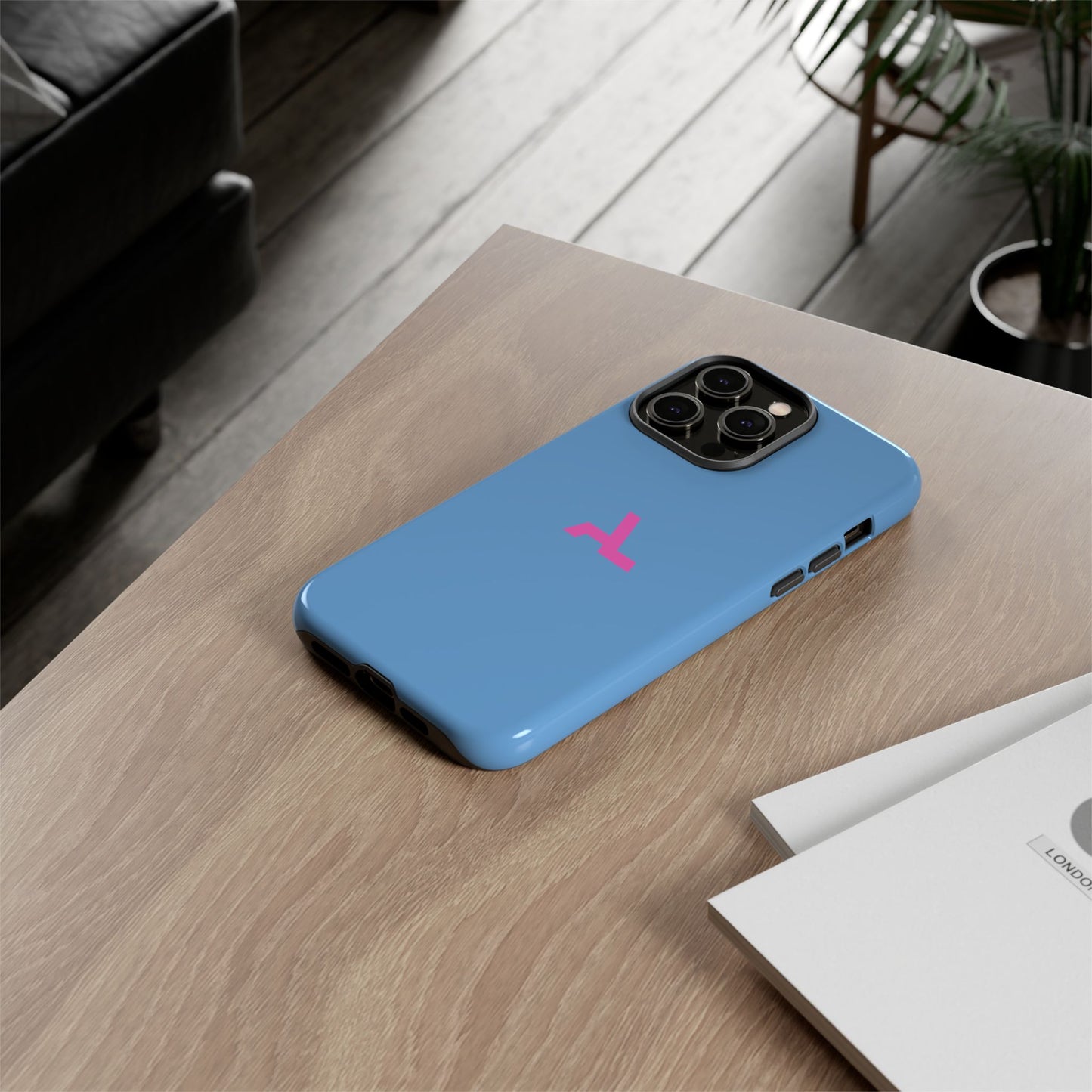 Armor Phone Case