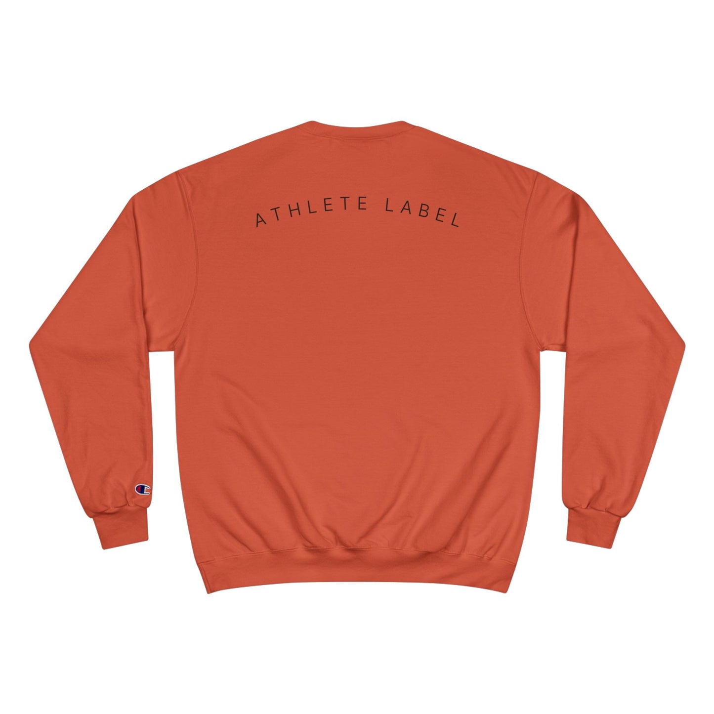 Iconic Comfort Crew
