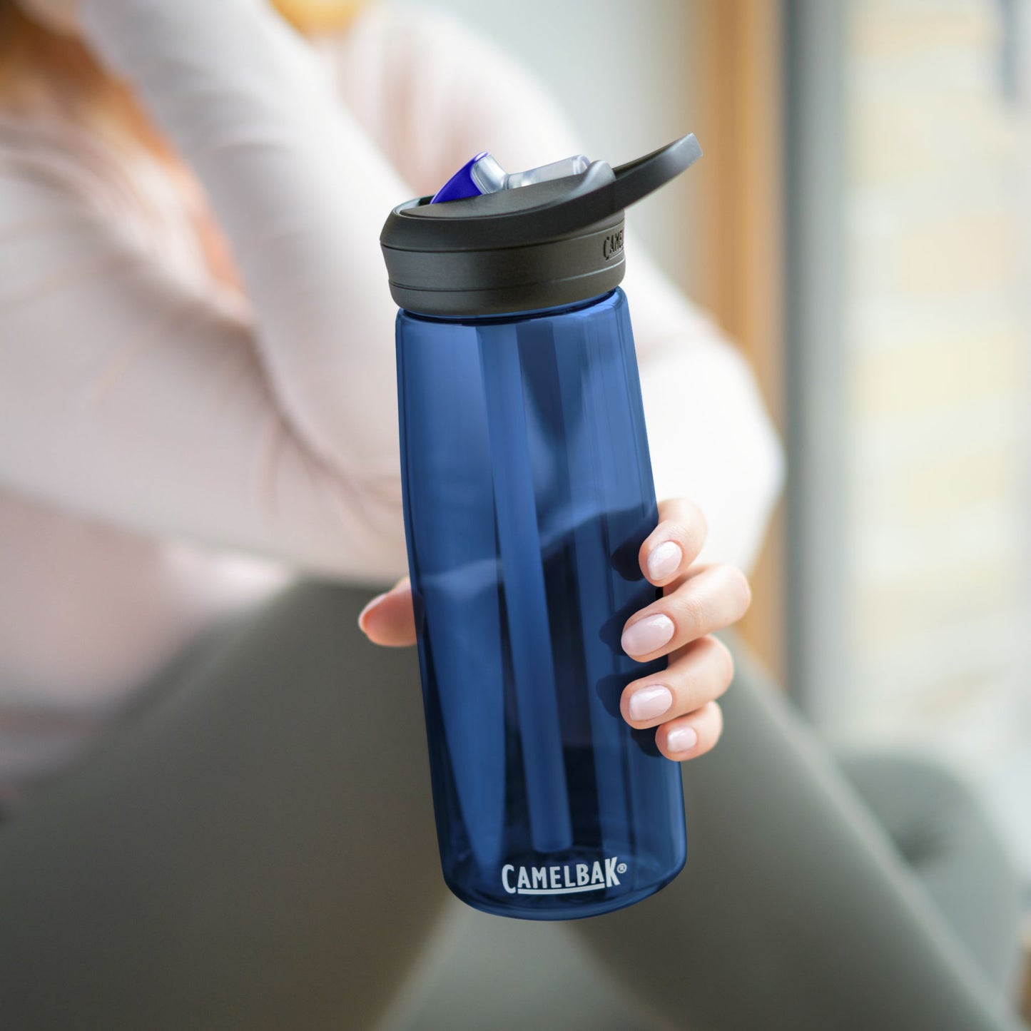 Hydro Flow Bottle (20oz or 25oz)