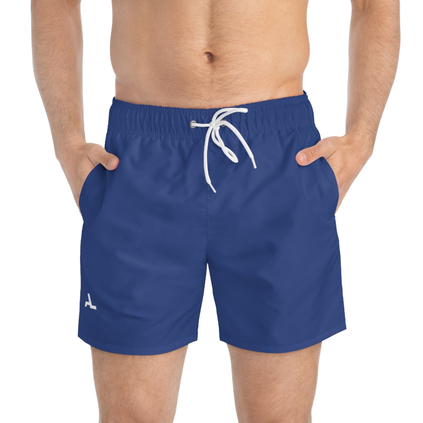 WaveReady Swim Trunks