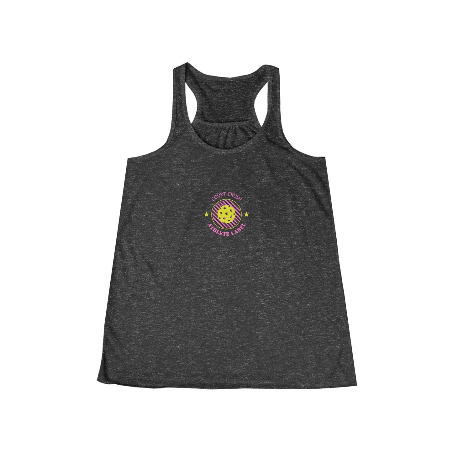 Court Crush Tee