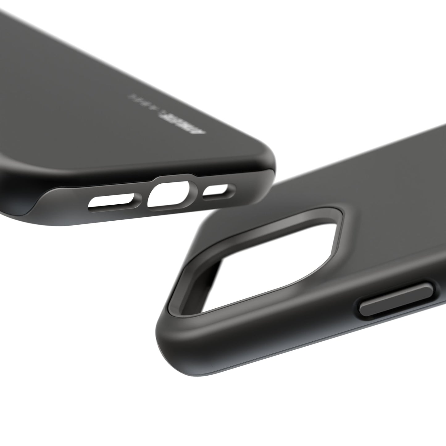 Grip-Guard Phone Case
