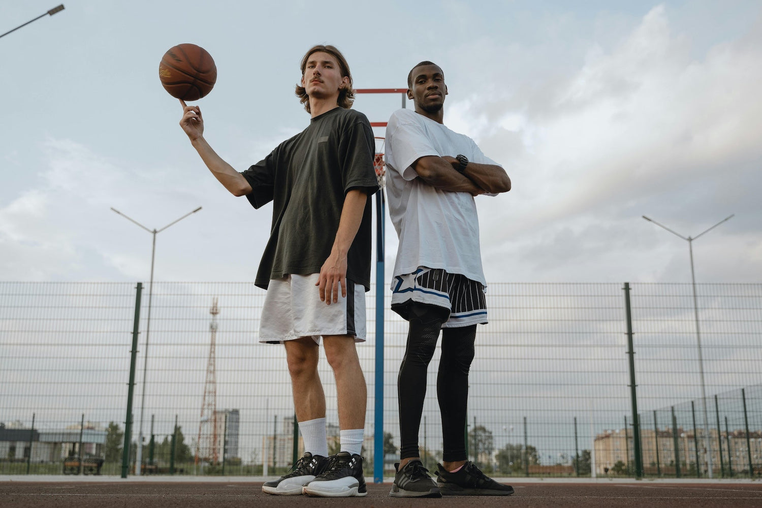 Men's Basketball