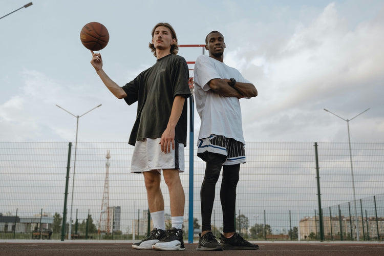 Men's Basketball