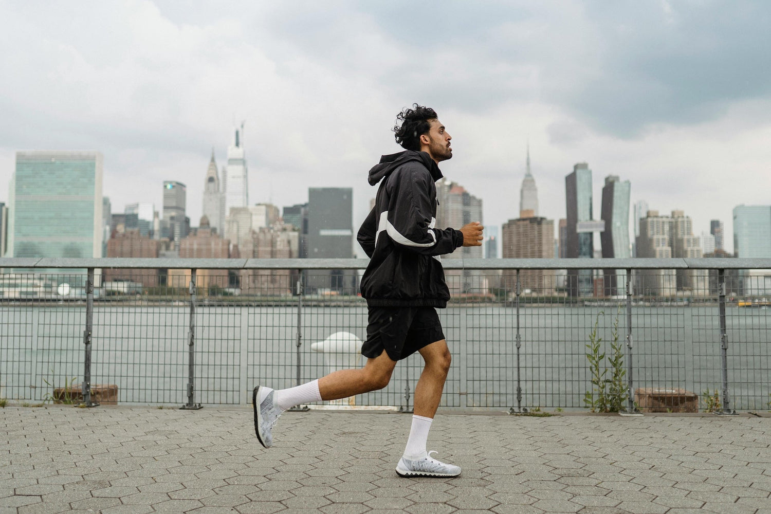 Men's Core Everyday Line