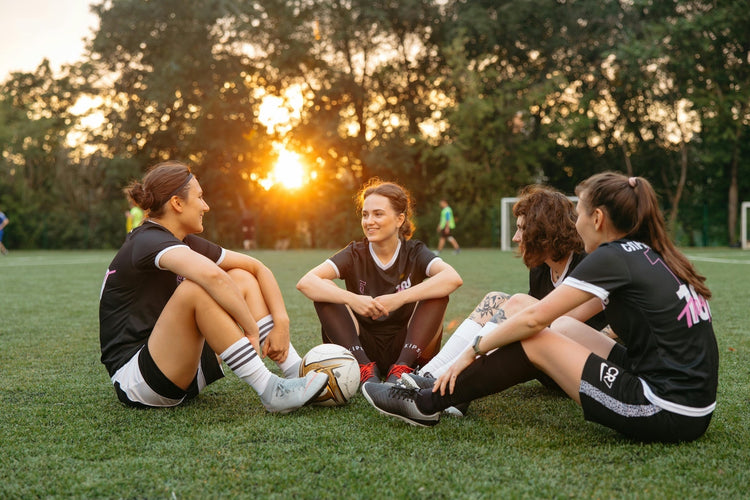 Women's Soccer