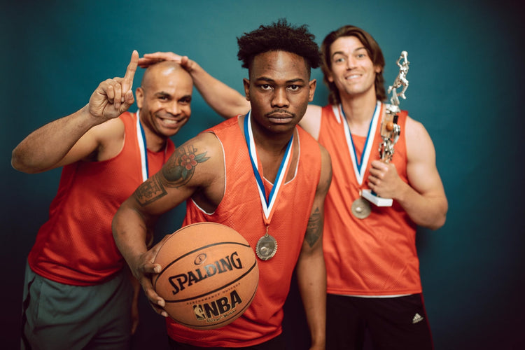 Men's Sport Lines