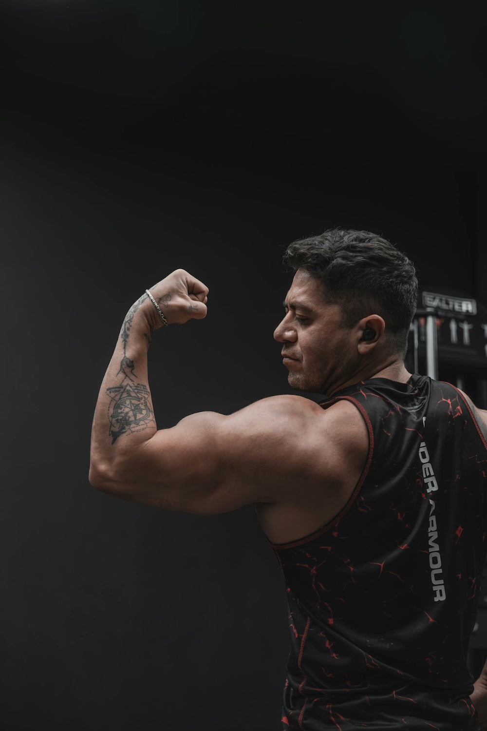 Men's Under Armour®