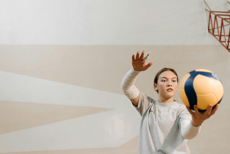 Women's Volleyball
