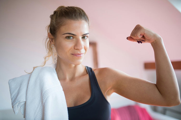 Women's Core Wellness Line