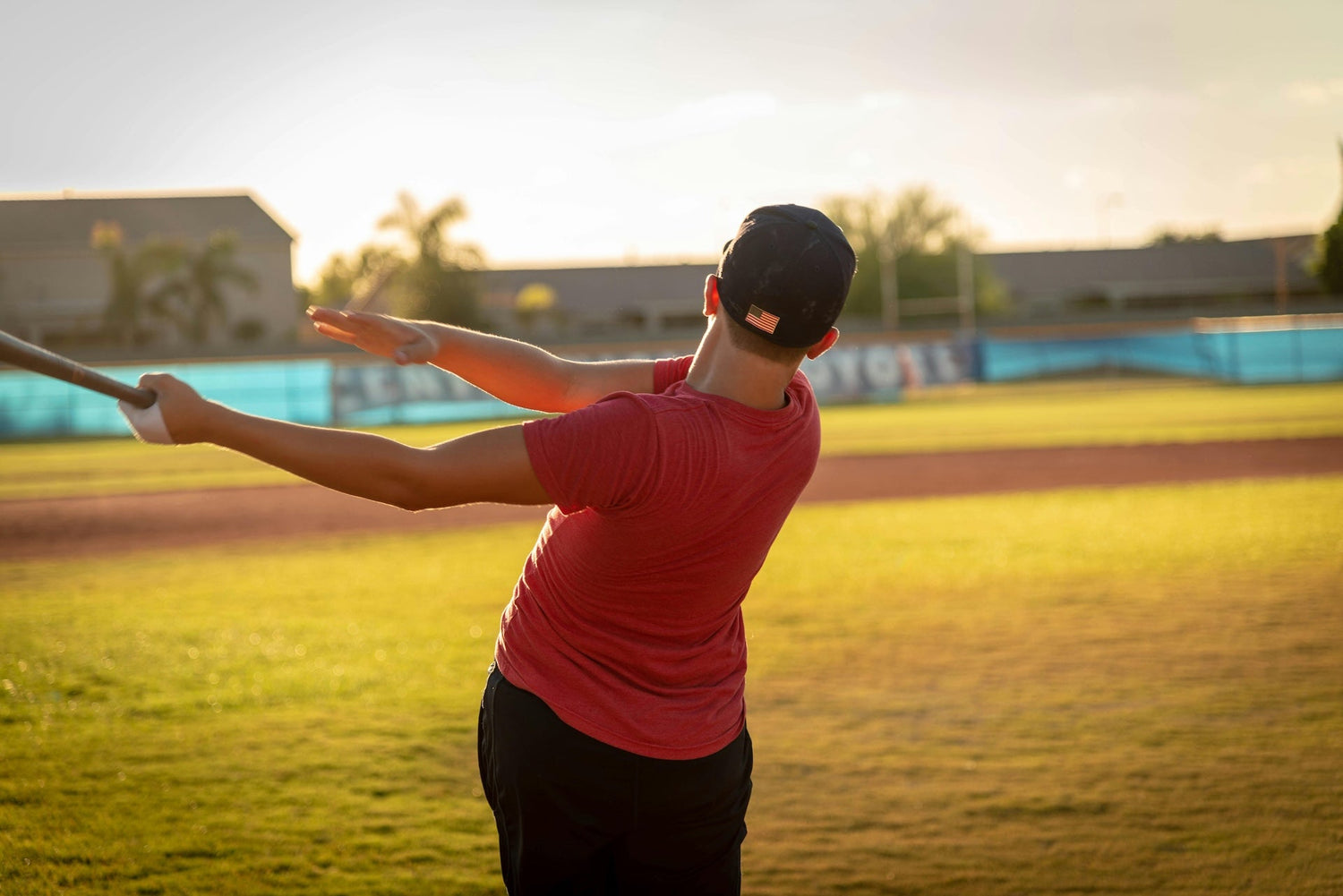 Men's Baseball