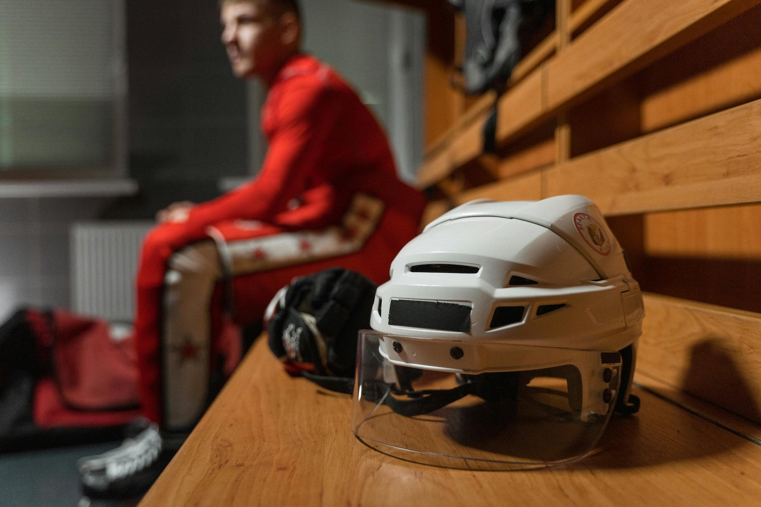 Men's Hockey