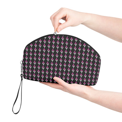 Daily Rep Makeup Bag