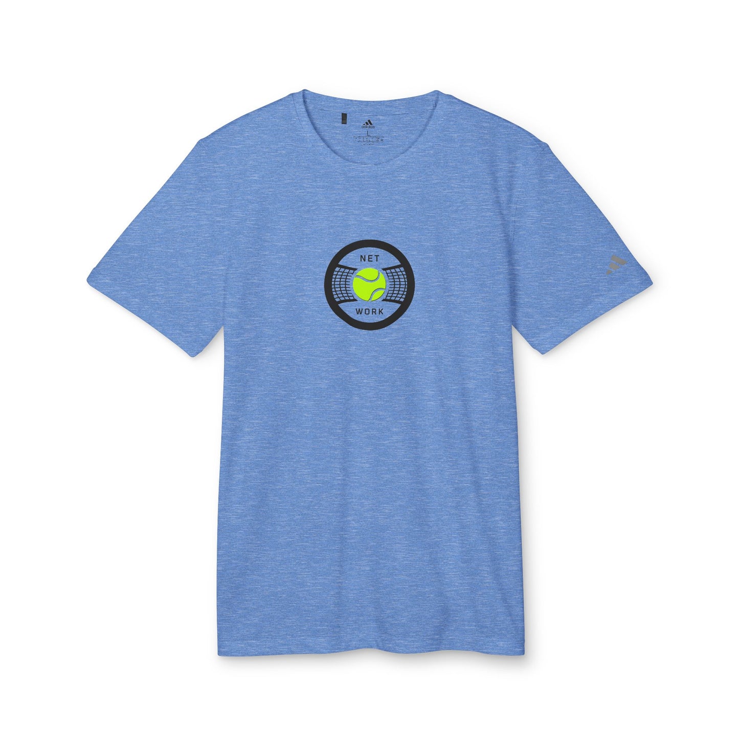 Net Work Tee