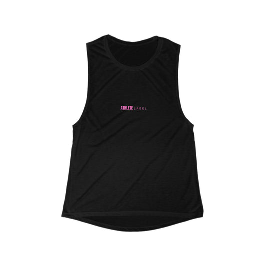 Muscle-Flow Tank-Top